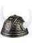 Viking Başlığı Asteriks Başlığı Altın Renk (5047) 2
