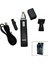 2ın1 Burun - Kulak Kıl Alma - Ense Çizim USB Sarjlı Traş Makinesi RD-3138 (5047) 1