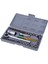 40 Parça Lokma Takımı Plastik Kutulu Combınatıon Socket Wrench Set (5047) 1