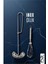 Inox Çelik Çırpıcı + Mini Çırpıcı Seti 1