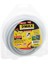 Çelik Telli Yuvarlak 3.3mm x 26MT Çim Biçme Tırpan Misinası (5047) 1