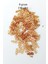 Oya Abiye Bileklik Kolye Pleksi Metalik Plastik Pul Altın Renk 8 Gram 130 Adet - BNC487 1
