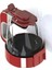 12V Otomatik Araç Oto Kettle Su Isıtıcısı Çakmaklık Fişli (5047) 1