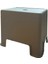 Sağlam Lux Banyo Tabure -82215 1