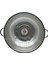 Metal Kulplu Çelik Tel Sepet Süzgeç 32CM (5047) 1