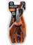 Vakumlu No-6 - 160MM Kargaburnu Karbon Çelik - Yalıtılmış Sap (5047) 1