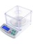 500G 0.01GRAM LCD Dijital Hassas Terazi (5047) 3