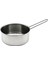 14CM Tel Kulp Çelik Sos Tava (5047) 1