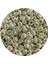 Dökme Cam Kum Boncuk (8/0) 3 mm - 20 Gram - Parlak Gümüş - BNC147 2
