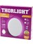 Thorlıght S-236 36W 22CM Beyaz LED Panel Sıva Altı Ayarlı Mandallı 6400K - 2700LM - 18000 Saat - 2835 Smd (5047) 1