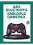 Gelişmiş Kontrol Hassasiyeti Sunan Kablosuz Bluetooth Oyun Kolu 1