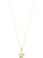 Xuping Vip Kolye - 55CM - 14K Altın 2