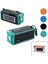 J-Ipok P-520 Hasuba HS-293 Fenerli Solar Panelli - USB Şarjlı Bluetooth Fm Radyo Mp3 USB - Tf Player 8W (5047) 1