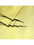 Kare Gold Cam Mozaik Fayans Çıkartmaları El Işi Kare Cam Fayans Kendinden Yapışkanlı Aynalı Dekor Panel 30X30 cm (5047) 4