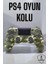 Ps4 Oyun Kolu Kamuflaj Desenli Joystick 2