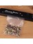 Vacuum Sealer Ev Tipi Vakumlama ve Yapıştırma Makinesi + 10 Adet Vakum Poşeti (5047) 2
