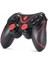 Kablosuz Oyun Kolu Bluetooth Joystick Gamepad Android Uyumlu 4