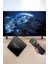 Oyun Konsolu Çift Kollu 1000 Oyunlu Tv Box Netflix Youtube Atari 3