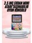 3.5 Inç Klasik Retro LCD Ekran 500 Oyunlu Oyun Konsolu Taşınabilir 1