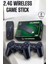 Atari Oyun Konsolu 2000 Oyunlu Game Stick 2.4g Wireless 1