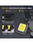 Anahtarlıklı Fener Fener Cob LED (5047) 4