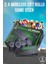 Game Stick 2000 Oyunlu 2.4g Kablosuz Çift Kol Yüksek Hassasiyetli Wireless 2