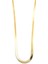 Xuping Italyan Zincir KOLYE-60CM - Rose 2