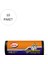 Endüstriyel Battal Boy Çöp Torbası 72 x 95 cm 10 Lu Rulo x 20 Paket = 200 Adet (Siyah) 1