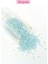 Kesme Cam Boncuk 2mm - 4 Renk - Toplam 80 Gram - BNC439 2