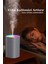 H2O Humidifier 400 ml Ulrasonik Hava Nemlendirici (5047) 1