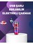Su Geçirmez Rüzgar Geçirmez Elektronik Ark Çakmak 1