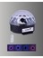 Uzaktan Kumandalı Rgb LED Disko Topu Bluetooth Hoparlörlü 4