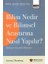 Bilim Nedir ve Bilimsel Araştırma Nasıl Yapılır? - Bilimin Gzemli Dünyası 1