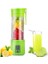 Juice Cup Ng-01 Taşınabilir ve Şarj Edilebilir Meyve Suyu Blender (5047) 5