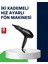 2200W Saç Kurutma Makinesi Soğuk ve Sıcak Üfleme Fonksiyonlu 1