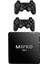 Medya Oynatıcı Smart Tv Wi-Fi 4K Android Tv Box Medya Oynatıcı Android Tv 2