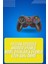 Kablosuz Oyun Kolu Bluetooth Joystick Gamepad Android Uyumlu 1