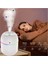 Mini Hava Nemlendirici 3in1 H2O HUMIDIFIER220ML (5047) 1