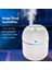 Mini Hava Nemlendirici 3in1 H2O HUMIDIFIER220ML (5047) 3