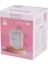 Mini Hava Nemlendirici 3in1 H2O HUMIDIFIER220ML (5047) 4
