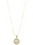 Xuping Vip Kolye - 55CM - 14K Altın 2