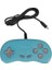 Televizyona Bağlanan Çift Joystick Taşınabilir Klasik Retro Oyunlu 4