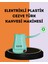700 Watt Plastik Cezveli Elektrikli Kahve Makinesi 1