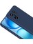 Vivo X200 Fe 5g Uyumlu Kılıf Kadifeli Yumuşak Iç Yüzeyli Lansman Şık ve Koruyucu Kapak 3