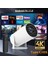 HY300 Full Hd Android Taşınabilir Mini Projeksiyon Cihazı (5047) 1