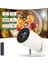 HY300 Full Hd Android Taşınabilir Mini Projeksiyon Cihazı (5047) 2