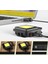 Mini Taşınabilir LED Çok Fonksiyonlu Fener (5047) 2