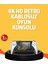 HDMI Çıkışlı Çok Fonksiyonlu Renkli Ekranlı El Konsolu 1