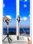 Selfie Çubuğu Tripod Kumandalı Telefon Tutucu Siyah 4