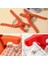 Plastik Çıt Çıt Pensi–kıyafet, Bebek Önlüğü, Gömlek ve Tekstil Ürünleri Için Çıtçıt Takma Aleti (5047) 4